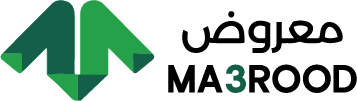 Ma3rood Logo